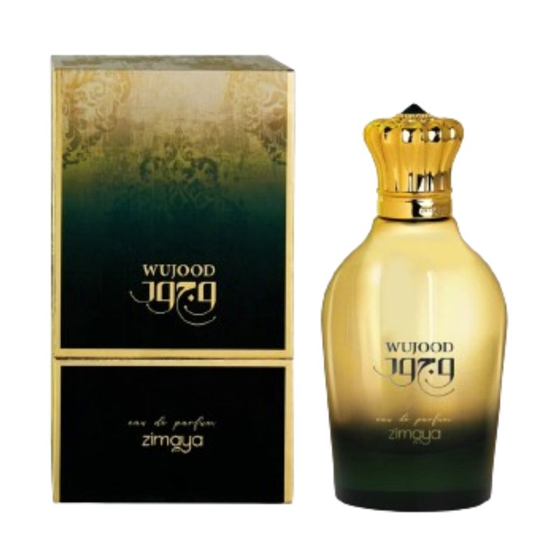AFNAN - Afnan Zimaya Wujood EDP 100 ml Unisex.