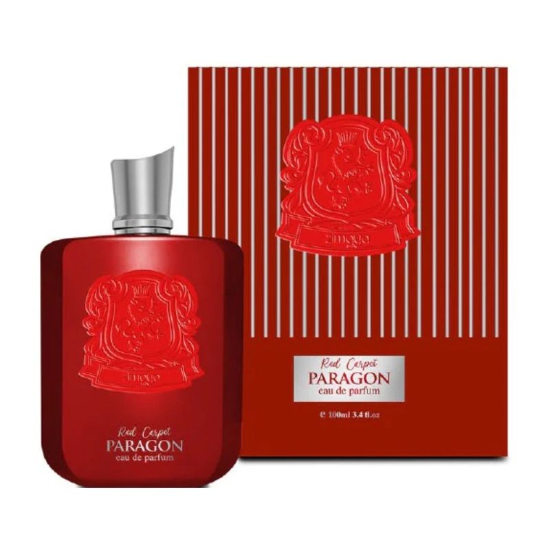 AFNAN - Afnan Zimaya Red Carpet Paragon EDP 100 ml Unisex.