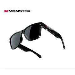 MONSTER - Gafas de sol con bocina bluetooth S01 Airmars