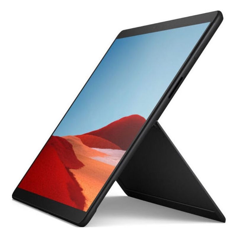 MICROSOFT - Surface Pro X - SQ1 - 8 GB RAM - 256 GB SSD