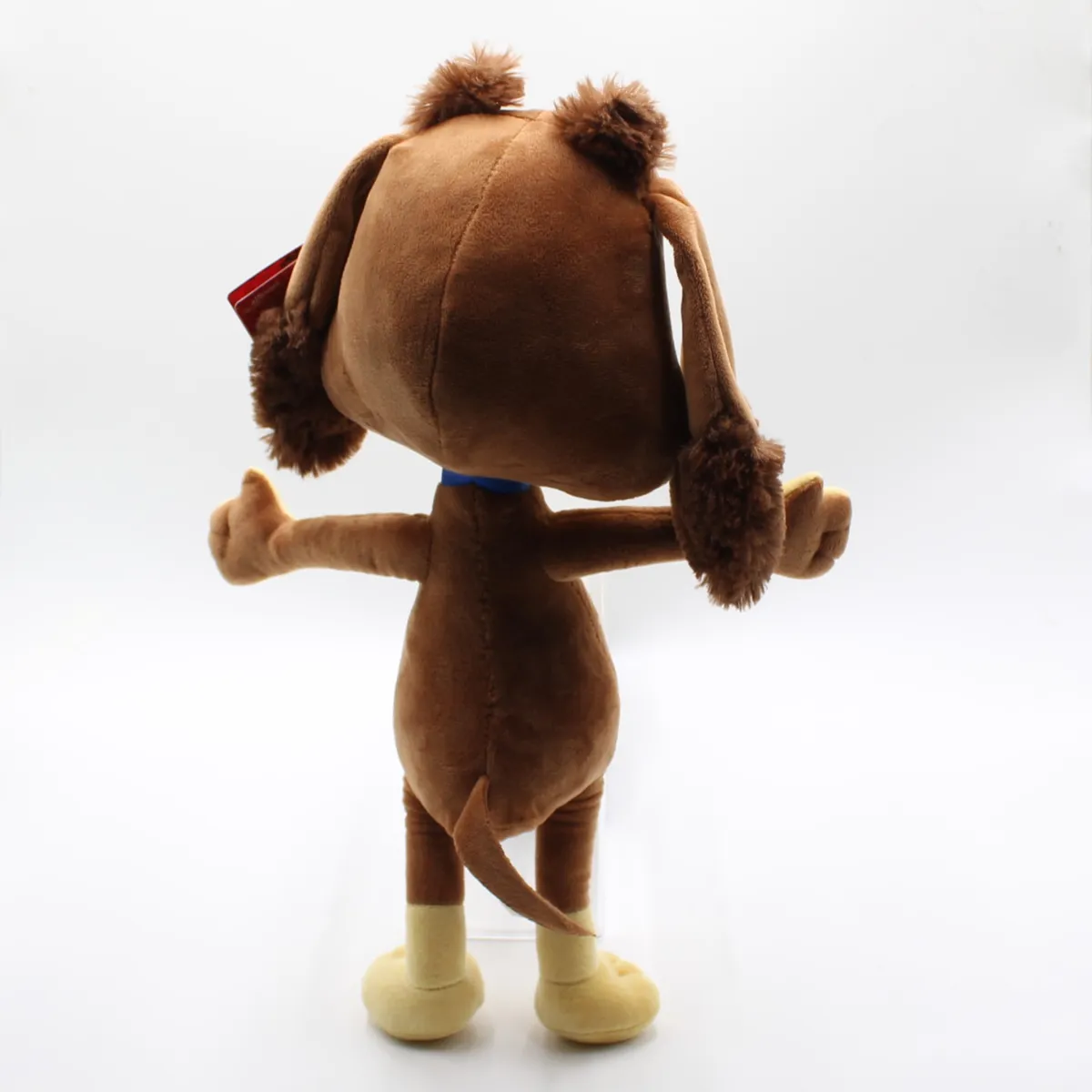 MI PERRO CHOCOLO - Peluche Perro Chocolo 30cm