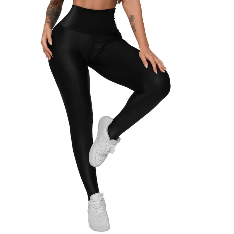 LETSGYM - CALZA DEPORTIVA ESSENCIAL LETSGYM
