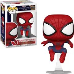 FUNKO - Pop The Amazing Spider-Man 1159 - Spider-Man