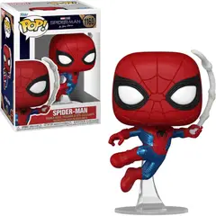 FUNKO - Pop Spider-Man 1160 - Spider-Man No Way Home