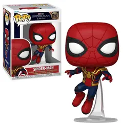 FUNKO - Pop Spider-Man 1157 - Spider-Man No Way Home