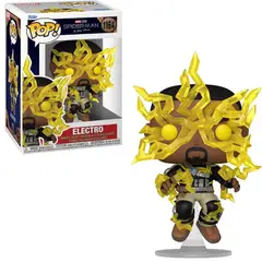 FUNKO - Pop Electro 1164 - Spider-Man No Way Home