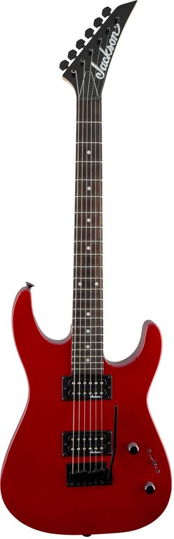Guitarra Electrica Dinky JS11