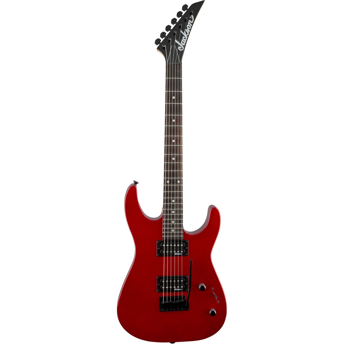 JACKSON - Guitarra Eléctrica Jackson Dinky JS11