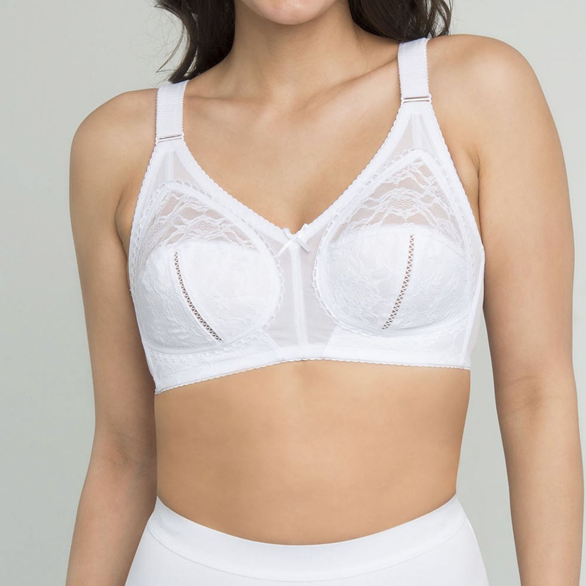 INTIME - Sostén Copa C Mujer Intime