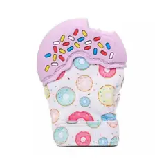TEDMIMAK - Guante Mordedor Donut Surtido