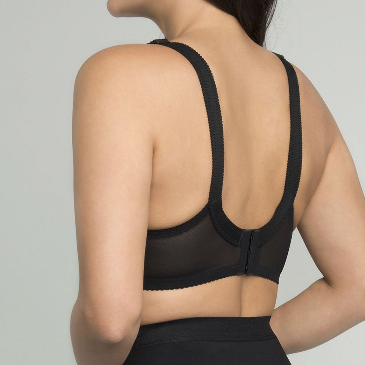 INTIME - Sostén Copa B Mujer Intime