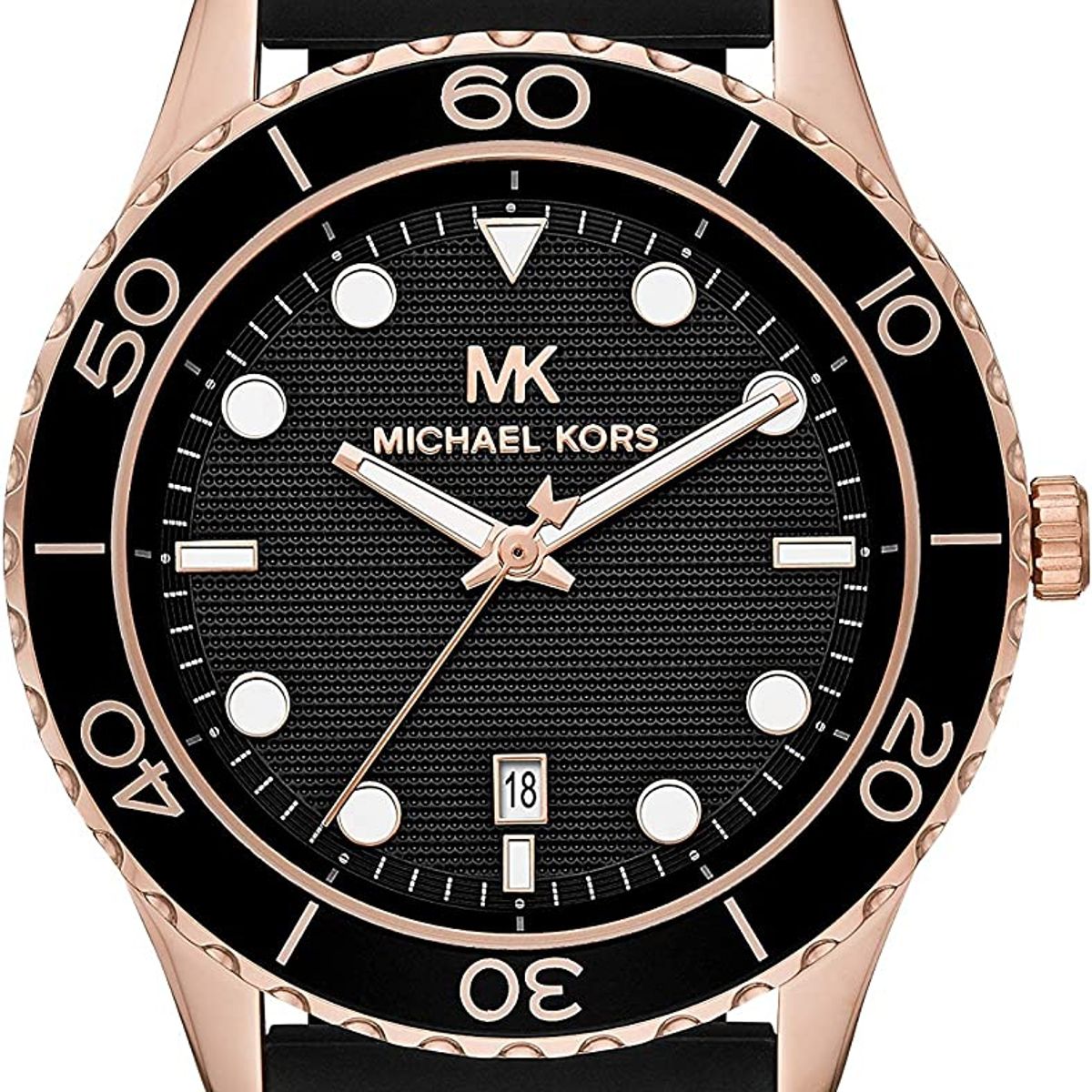 MICHAEL KORS - Reloj Michael Kors Runway Mk6852 Para Dama