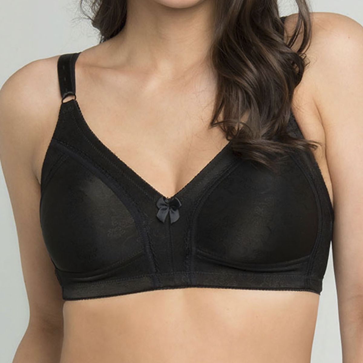 INTIME - Sostén Copa B Mujer Intime