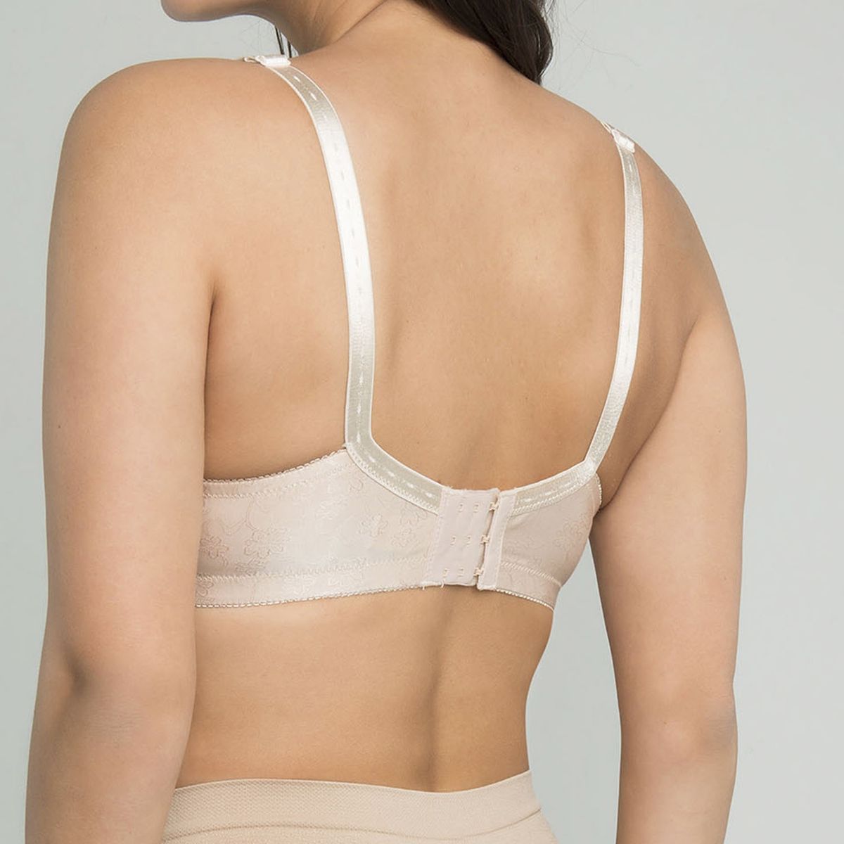 INTIME - Sostén Copa B Mujer Intime