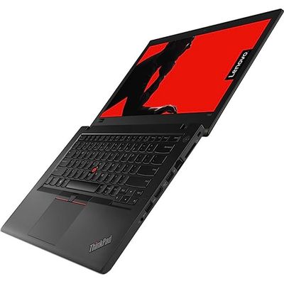 Imagen 2 del producto NOTEBOOK THINKPAD INTEL CORE I5