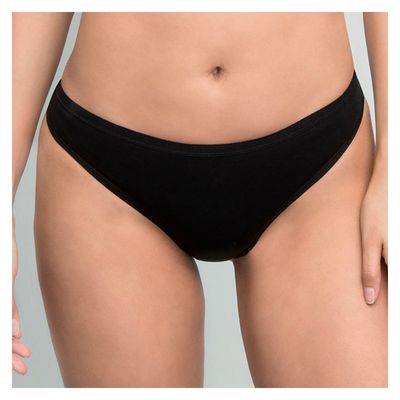 Imagen 2 del producto Calzón Pack Colaless Mujer