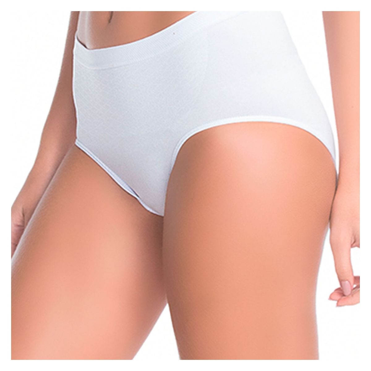 INTIME - Pack De 3 Calzón Mujer Intime