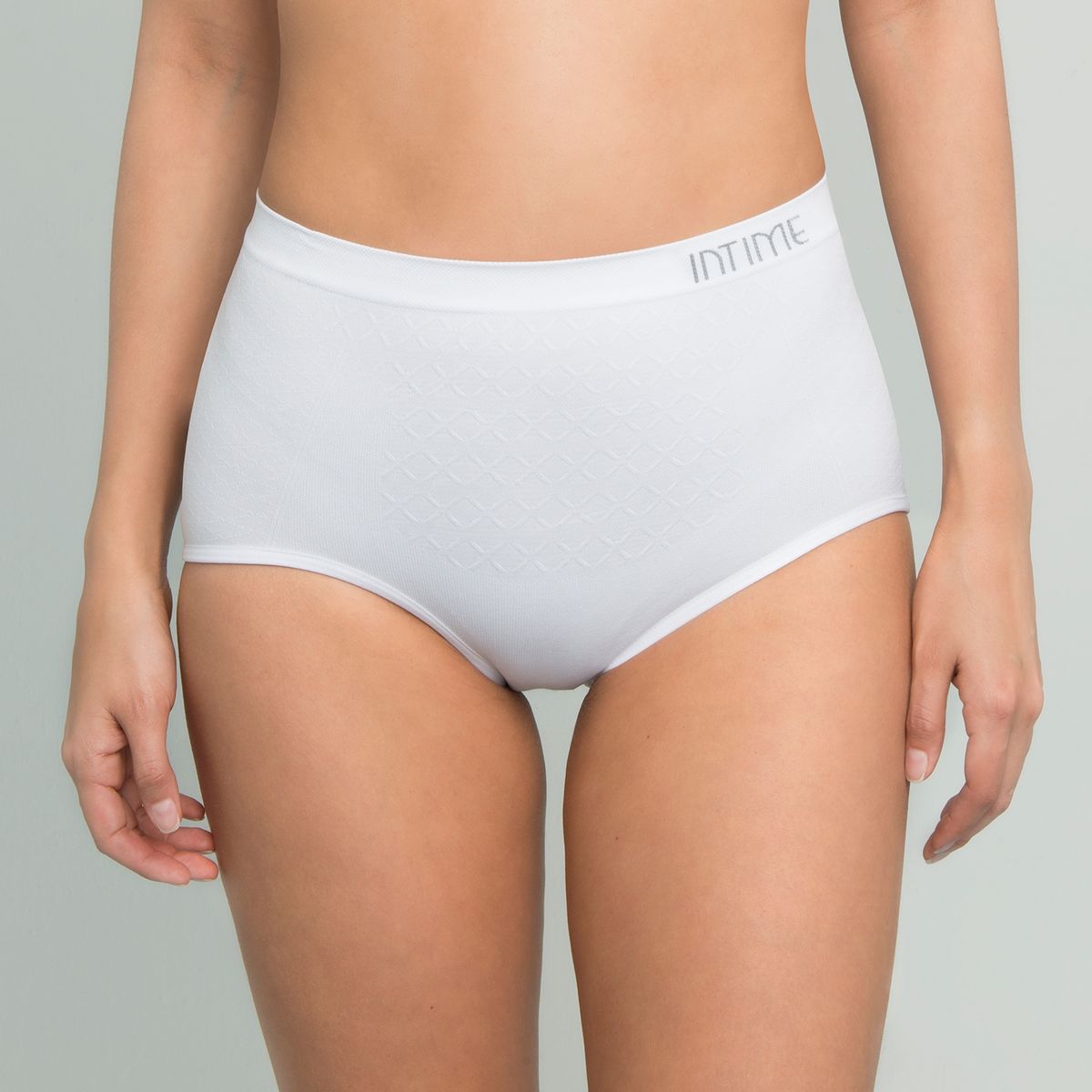 INTIME - Pack De 3 Calzones Mujer Intime