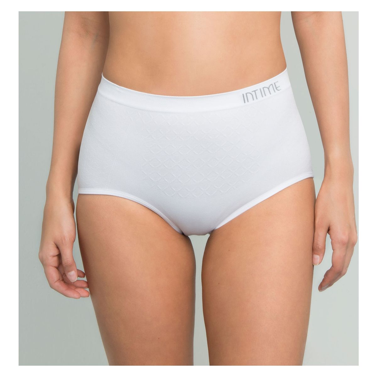 INTIME - Pack De 3 Calzones Mujer Intime