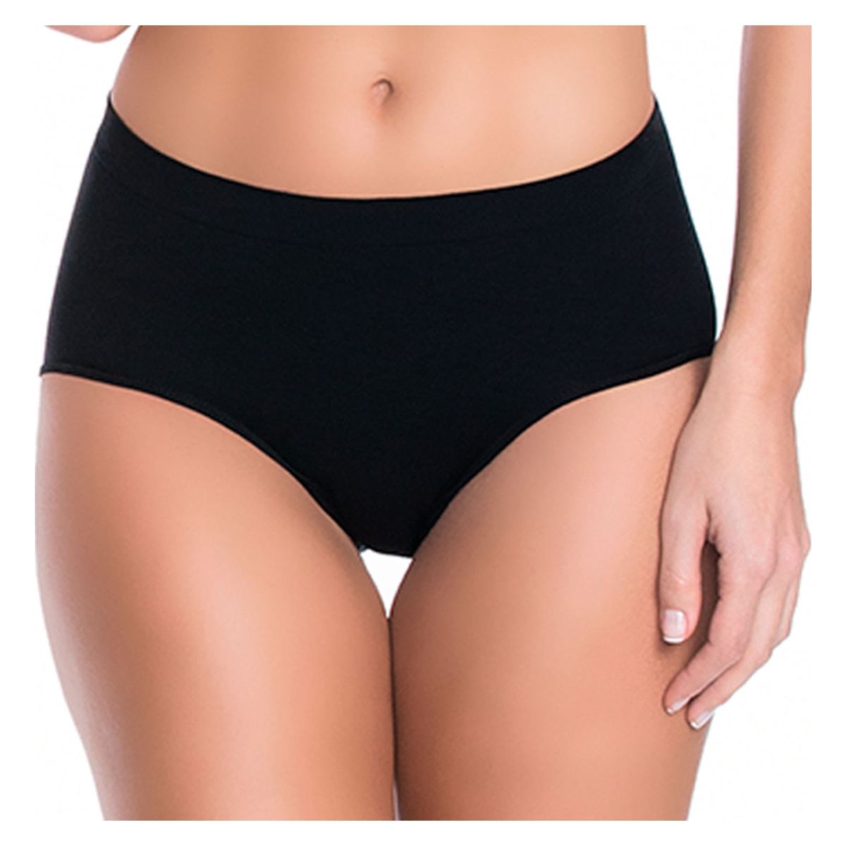 INTIME - Pack De 3 Calzón Mujer Intime