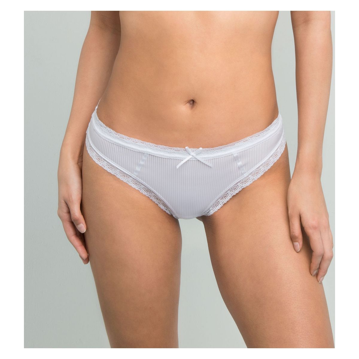 INTIME - Pantaleta Mujer Intime