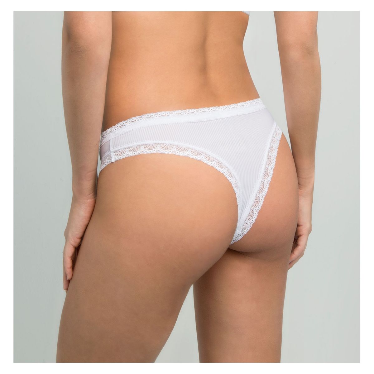 INTIME - Pantaleta Mujer Intime