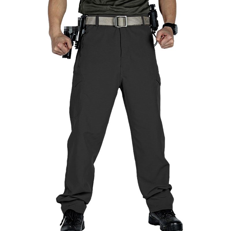 KOKILA - Pantalones Tácticos Militares Impermeables Y Resistentes
