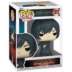 FUNKO - - Pop Anime - Jujutsu Kaisen S2 - MAI ZENIN