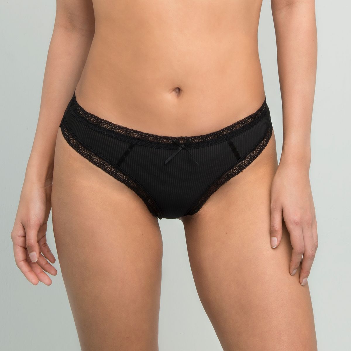 INTIME - Pantaleta Mujer Intime