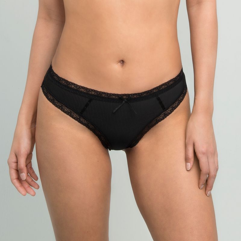 INTIME - Pantaleta Mujer Intime