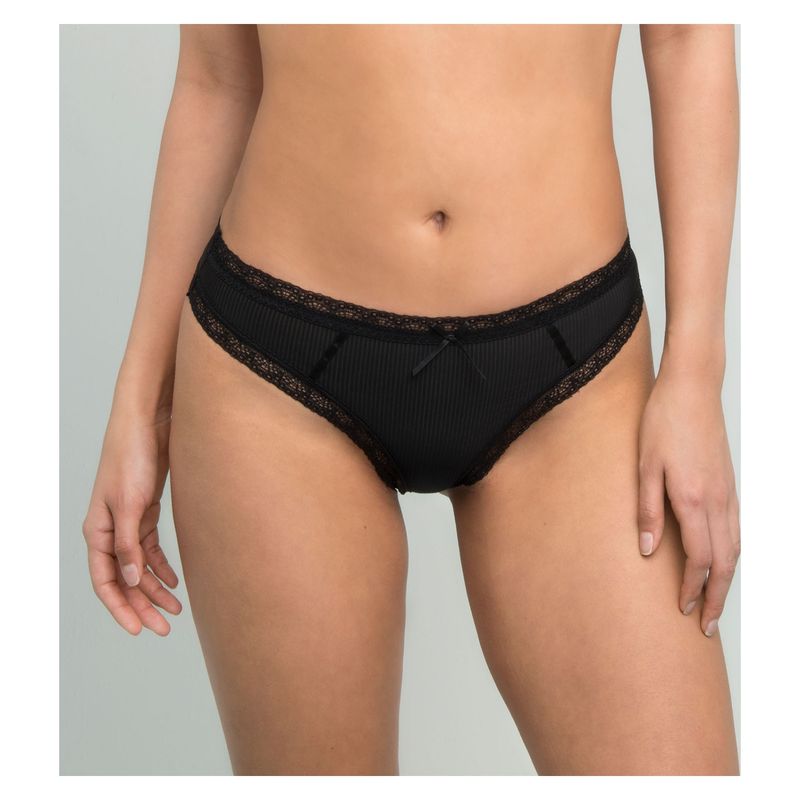 INTIME - Pantaleta Mujer Intime