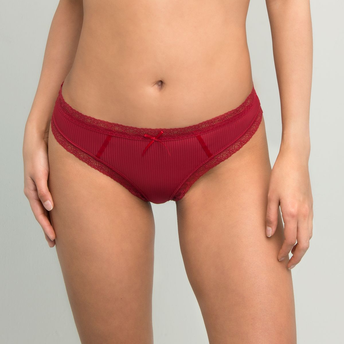 INTIME - Pantaleta Mujer Intime