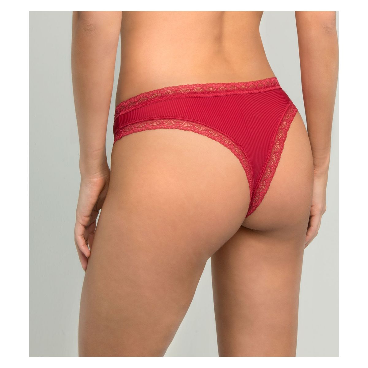 INTIME - Pantaleta Mujer Intime