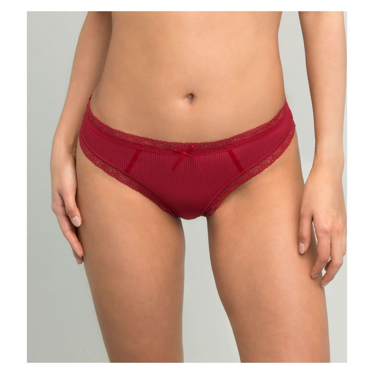 INTIME - Pantaleta Mujer Intime