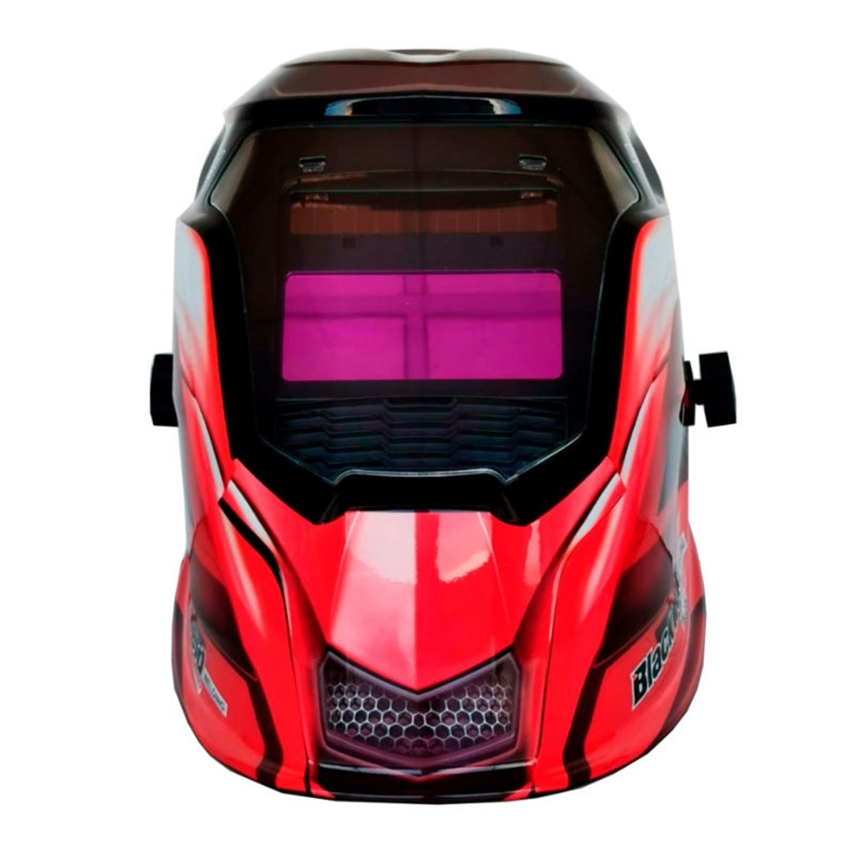 BLACKWELD - MASCARA FOTOSENSIBLE BLACKWELD