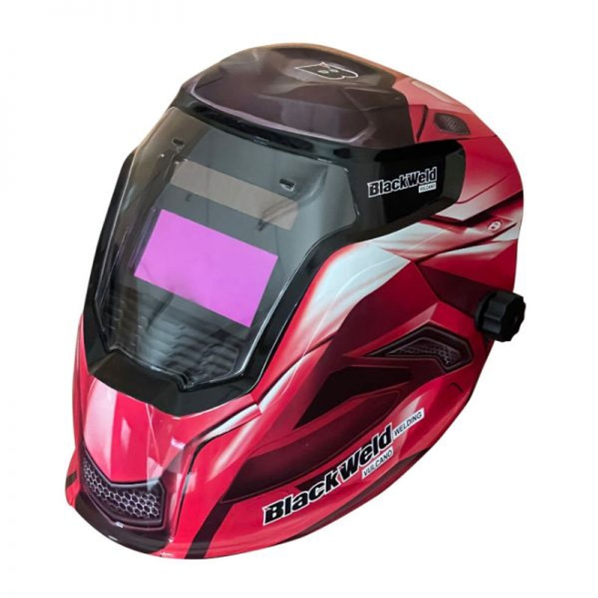 BLACKWELD - MASCARA FOTOSENSIBLE BLACKWELD