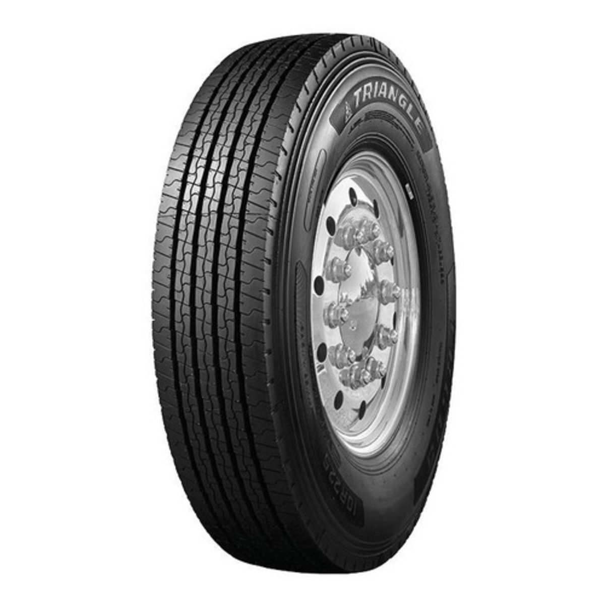 TRIANGLE - Neumatico 215/75 R17.5 16pr 127/124m Tr-685 Triangle TRIANGLE