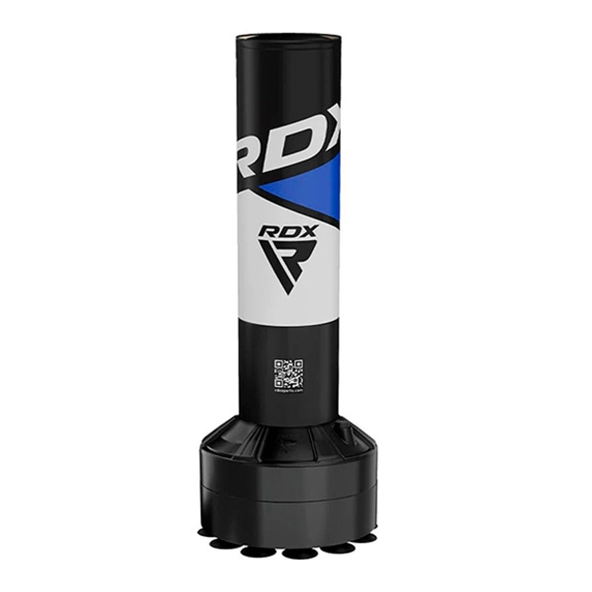 GENERICO - Punching Bag Fre Boxeo Stand Rdx Junior 4ft Deluxe