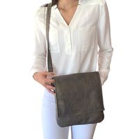 BANDOLERA MUJER cartera