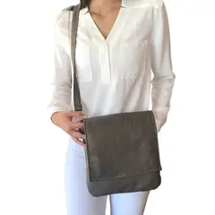 GENERICO - BANDOLERA MUJER cartera