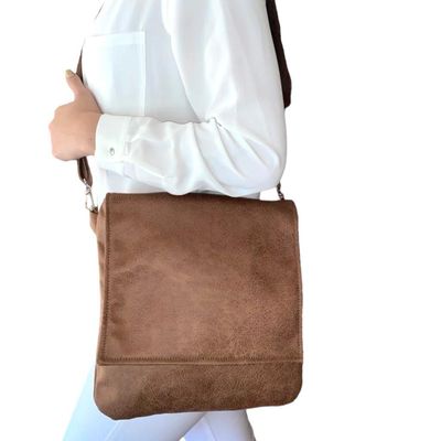 Imagen 1 del producto BANDOLERA MUJER cartera