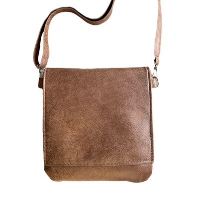 Imagen 2 del producto BANDOLERA MUJER cartera