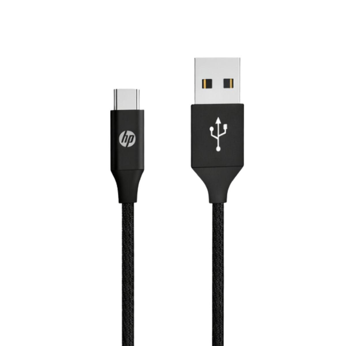 HP - Cable de Datos HP USB a Type-C 3A High Power 2M