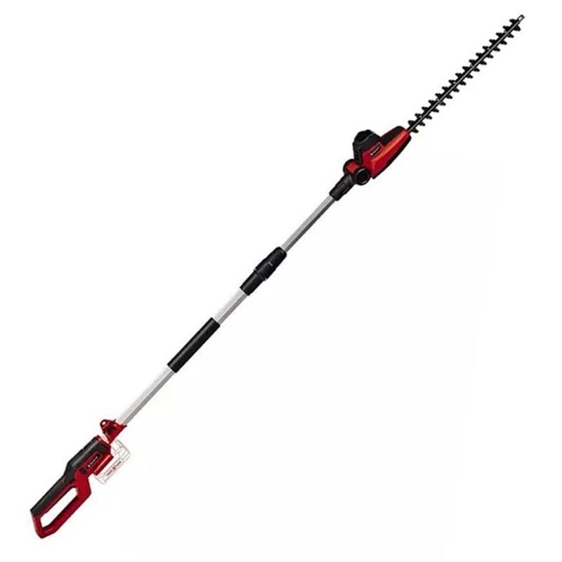 EINHELL - Cortasetos Altura Inalámbrico Einhell Sin BatGC-HH 1845
