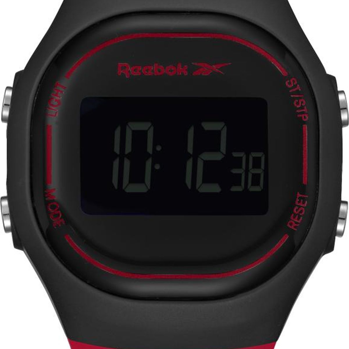REEBOK - Reloj Reebok Unisex RV-FLD-U9-PBIR-BR Fluidity REEBOK