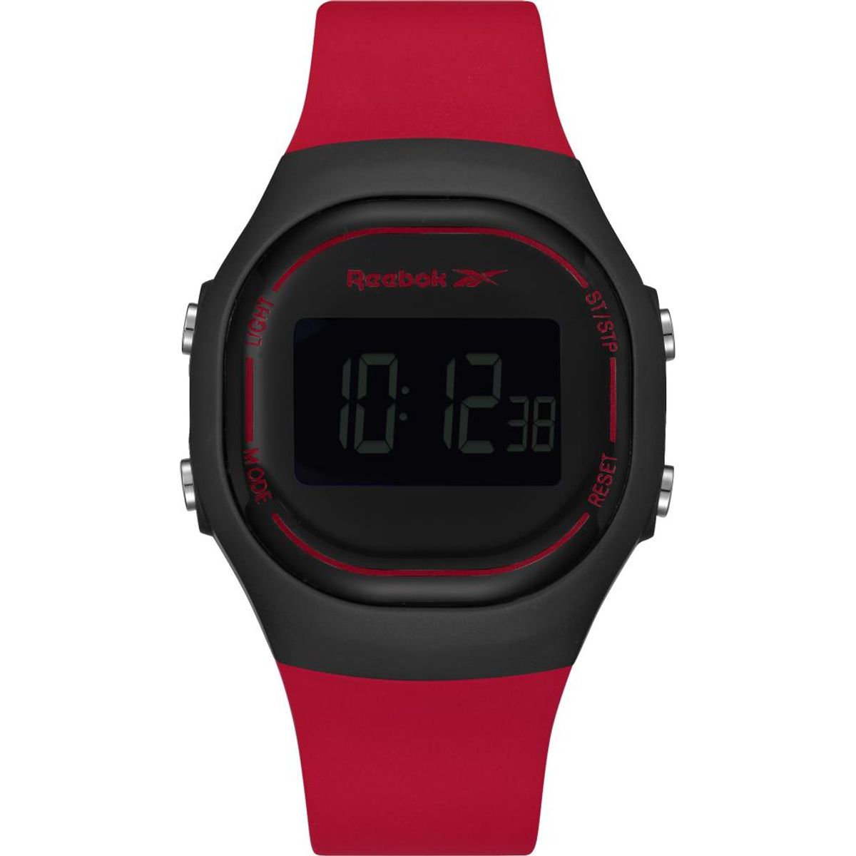 REEBOK - Reloj Reebok Unisex RV-FLD-U9-PBIR-BR Fluidity REEBOK