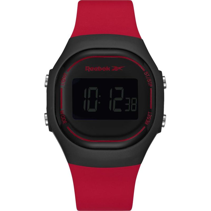 REEBOK - Reloj Reebok Unisex RV-FLD-U9-PBIR-BR Fluidity REEBOK