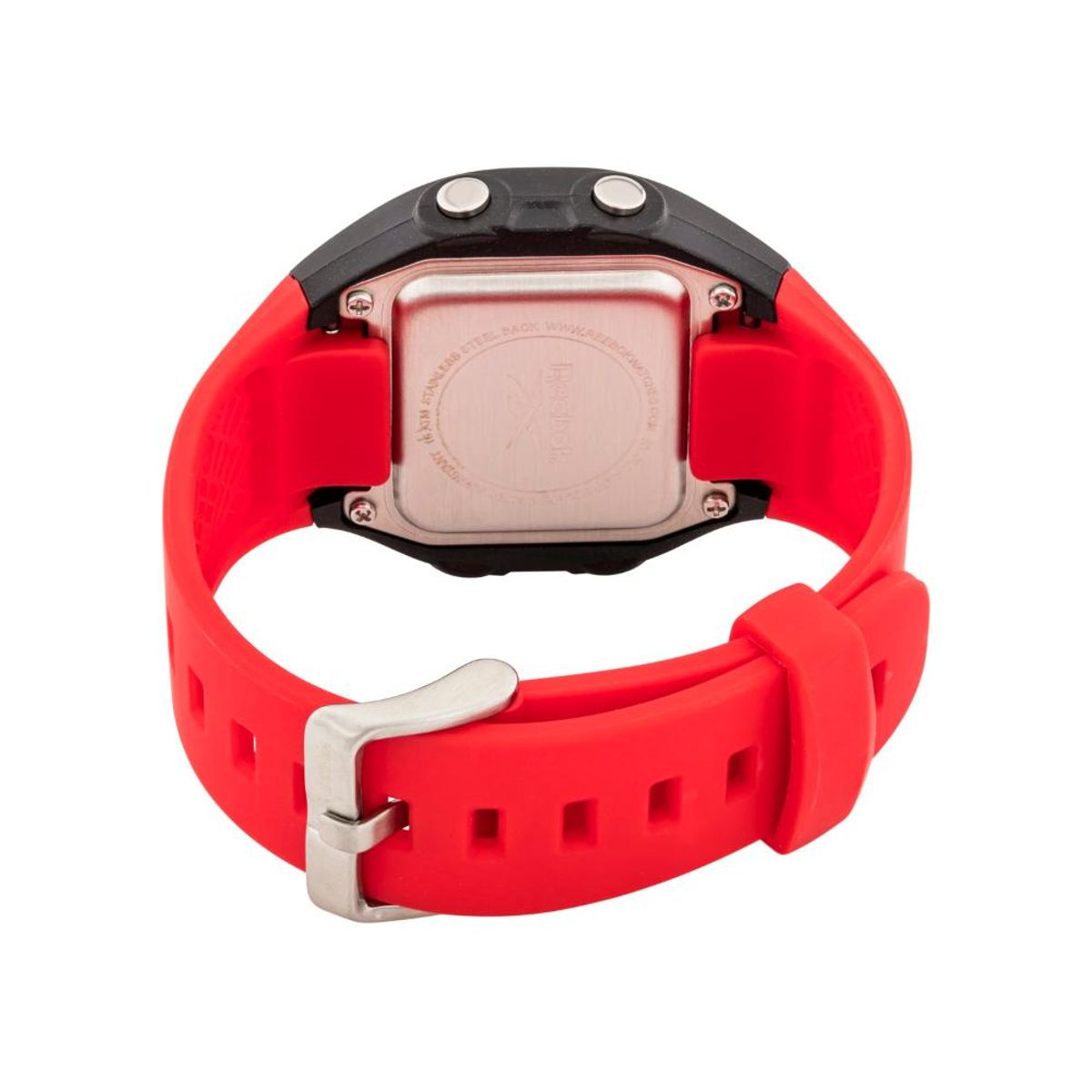 REEBOK - Reloj Reebok Unisex RV-FLD-U9-PBIR-BR Fluidity REEBOK