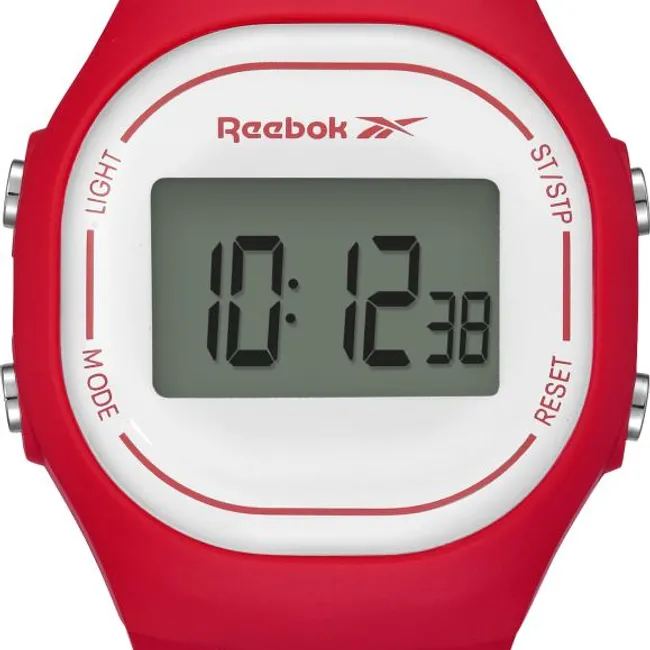 REEBOK - Reloj Reebok Unisex RV-FLD-U9-PRIR-WR Fluidity REEBOK