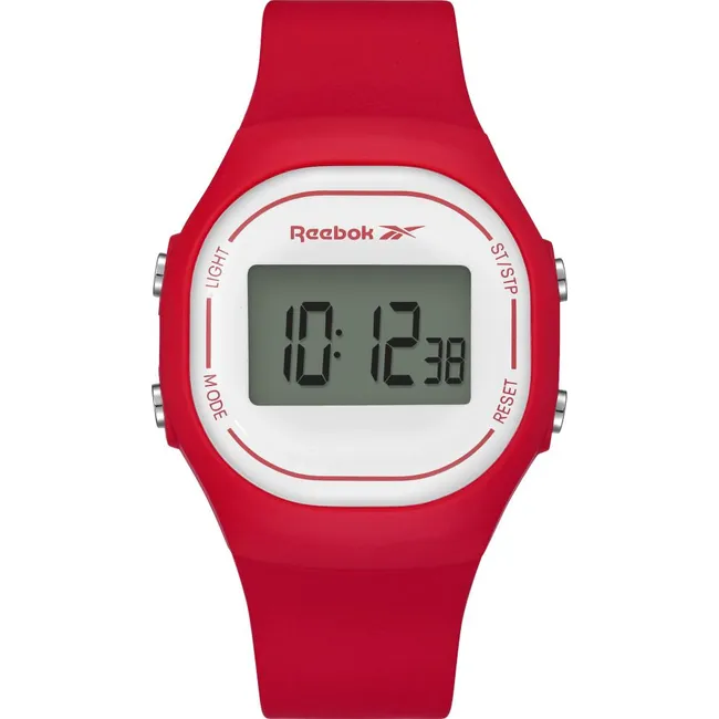 REEBOK - Reloj Reebok Unisex RV-FLD-U9-PRIR-WR Fluidity REEBOK